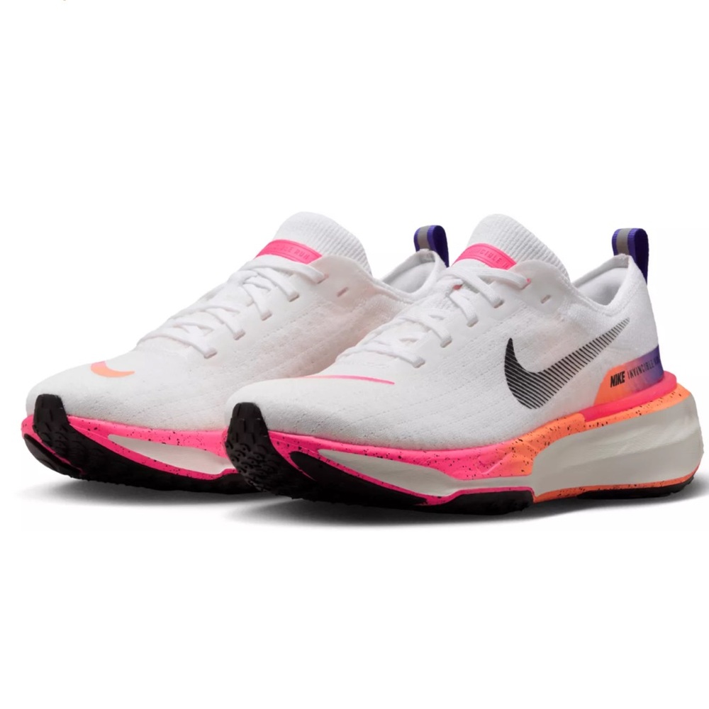 Women’s Nike Invincible Run 3